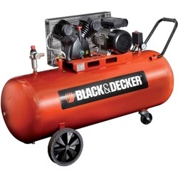 Компрессор Black&Decker BDV 345/200-3M