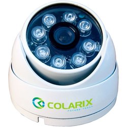 Камеры видеонаблюдения COLARIX CAM-DOF-005