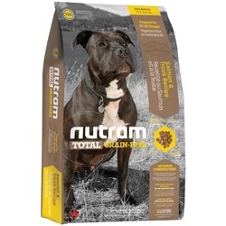 Корм для собак Nutram T25 Total Grain-Free Salmon/Trout 2.72 kg
