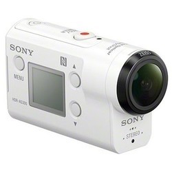 Action камера Sony HDR-AS300