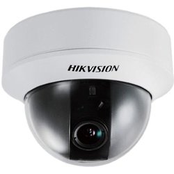 Камера видеонаблюдения Hikvision DS-2CE5582P-VF
