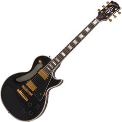 Гитара Gibson Les Paul Custom