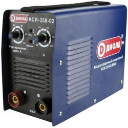 Сварочный аппарат Diold ASI-250-02
