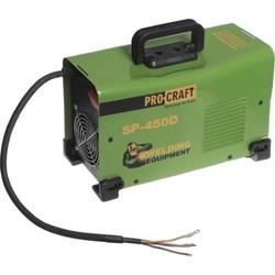 Сварочный аппарат Pro-Craft SP-450D
