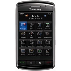 Мобильные телефоны BlackBerry 9520 Storm2
