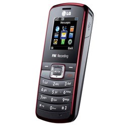 Мобильные телефоны LG GB190