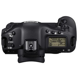 Фотоаппарат Canon EOS 1D Mark IV body