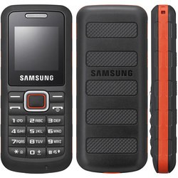 Мобильные телефоны Samsung GT-E1130B