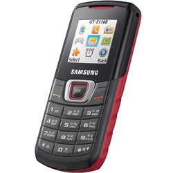 Мобильные телефоны Samsung GT-E1160