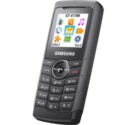 Мобильные телефоны Samsung GT-E1390