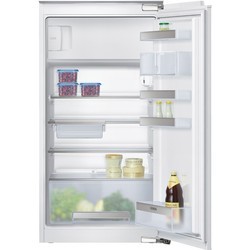 Встраиваемый холодильник Siemens KI 20LA50