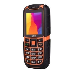 Мобильный телефон Nomi i242 X-treme