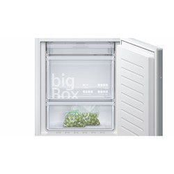 Встраиваемый холодильник Siemens KI 86NKS30