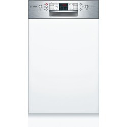 Встраиваемая посудомоечная машина Bosch SPI 53M85