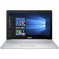 Ноутбуки Asus UX501VW-XS74T