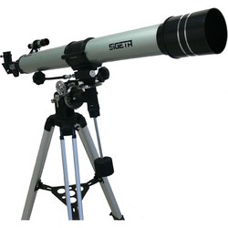 Телескоп Sigeta Scorpius 70/900 EQ
