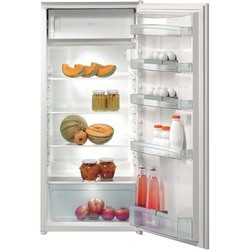 Встраиваемый холодильник Gorenje RBI 4121 AW