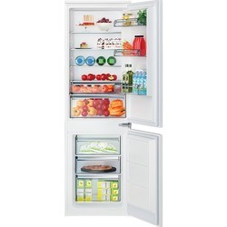 Встраиваемый холодильник Korting KBR17122