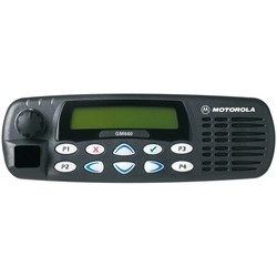Рация Motorola GM660