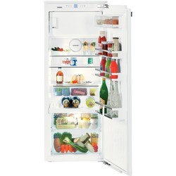 Встраиваемый холодильник Liebherr IKBP 2754
