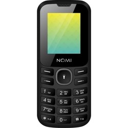 Мобильный телефон Nomi i184