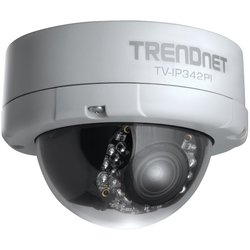 Камера видеонаблюдения TRENDnet TV-IP342PI