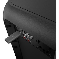 Аудиосистема Sony GTK-XB7 (черный)