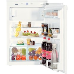 Встраиваемый холодильник Liebherr IKP 1654