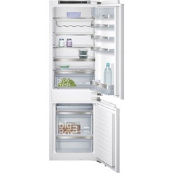 Встраиваемый холодильник Siemens KI 86SSD30