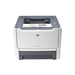 Принтер HP LaserJet P2015DN