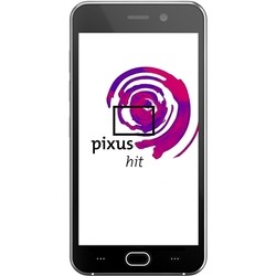 Мобильный телефон Pixus Hit
