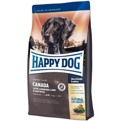 Корм для собак Happy Dog Supreme Sensible Canada 1 kg