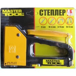 Строительный степлер Master Tool 41-0907