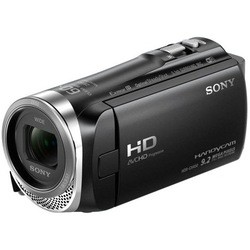 Видеокамера Sony HDR-CX450