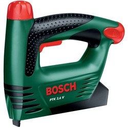 Строительный степлер Bosch PTK 3.6 V