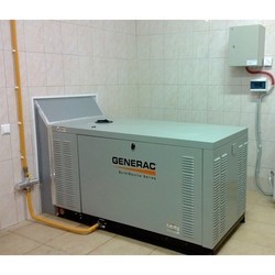 Электрогенератор Generac QT022 3P
