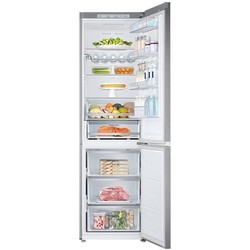 Холодильник Samsung RB36J8035SR