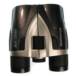 Бинокль / монокуляр Navigator 8-25x25 (черный)