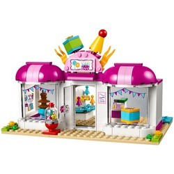 Конструктор Lego Heartlake Party Shop 41132