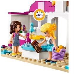 Конструктор Lego Heartlake Party Shop 41132
