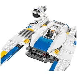 Конструктор Lego Rebel U-Wing Fighter 75155