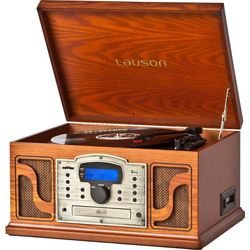 Аудиосистема Lauson CL123