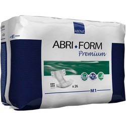 Подгузники Abena Abri-Form Premium M-1