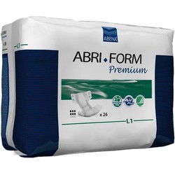 Подгузники Abena Abri-Form Premium L-1
