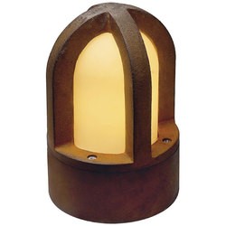 Прожектор / светильник SLV Rusty Cone 229430