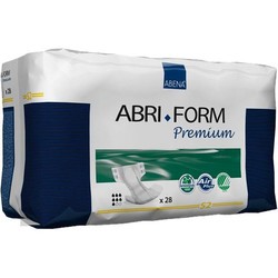 Подгузники Abena Abri-Form Premium S-2 / 28 pcs