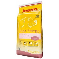 Корм для собак Josera High Energy 30 kg