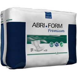 Подгузники Abena Abri-Form Premium L-2 / 22 pcs