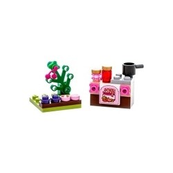 Конструктор Lego Sweet Garden and Kitchen 561506