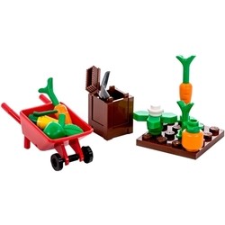 Конструктор Lego Garden Set 561507